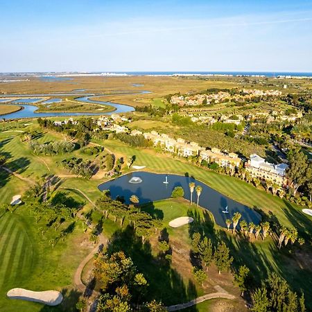 El Rincon Del Golf I By H - Isla Canela Golf Grhi6P06 외부 사진