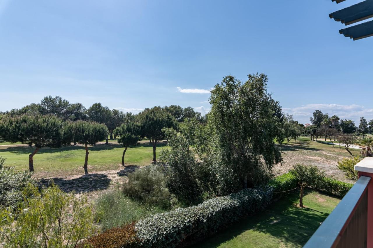 El Rincon Del Golf I By H - Isla Canela Golf Grhi6P06 외부 사진